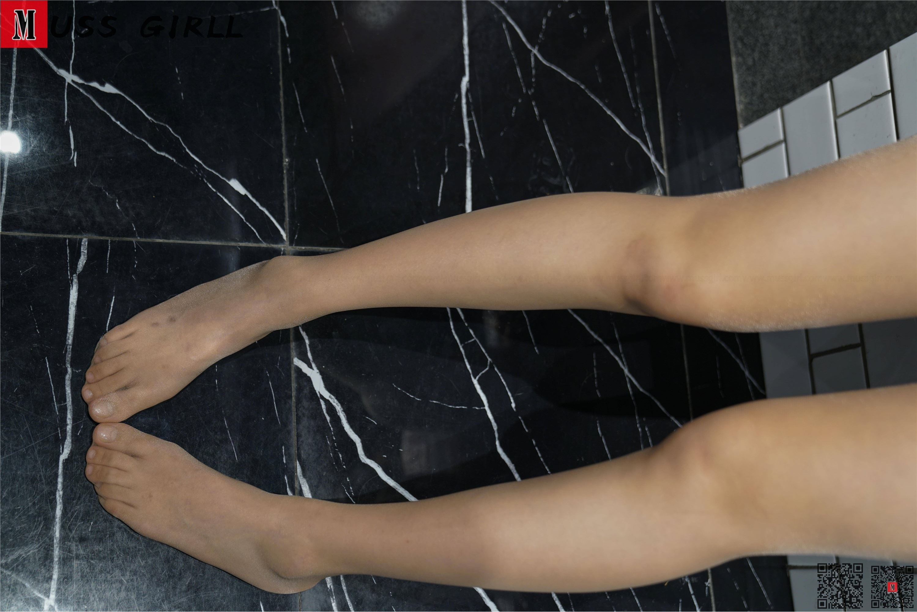 MussGirl慕丝女郎  NO.530 广州姐（下）